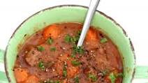 Instant Pot No Peek Stew Instant Pot No Peek Stew