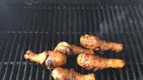 Chipotle Marinated Grilled Chicken Chipotle Marinated Grilled Chicken