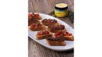 Zesty Tomato Bruschetta 2 Ways: Fresh And Oven-Roasted Recipe by Tasty Zesty Tomato Bruschetta 2 Ways: Fresh And Oven-Roasted Recipe by Tasty