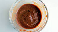 Salsa Barbecue de Guayaba Salsa Barbecue de Guayaba