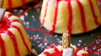 Killer Halloween Cakes Killer Halloween Cakes