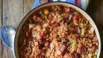 Spanish Rice Spanish Rice