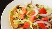 Carnitas Tostadas Carnitas Tostadas