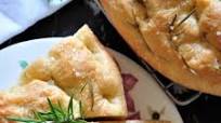 Focaccia - Bread Machine Recipe Focaccia - Bread Machine Recipe