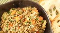 French Style Green Lentils French Style Green Lentils