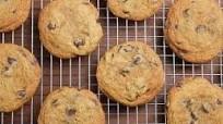The Best Chewy Chocolate Chip Cookies The Best Chewy Chocolate Chip Cookies