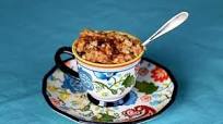 Overnight Cinnamon Raisin Slow Cooker Oatmeal Overnight Cinnamon Raisin Slow Cooker Oatmeal