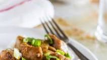 Asian Slow Cooker Pork Roast Asian Slow Cooker Pork Roast