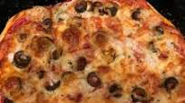 King Arthur Pizza Crust King Arthur Pizza Crust