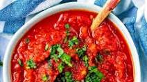 Easy Pizza Sauce Easy Pizza Sauce