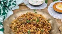 Mutton Dum Biryani Recipe Mutton Dum Biryani Recipe