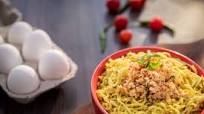 Egg Bhurji MAGGI Noodles Recipe Egg Bhurji MAGGI Noodles Recipe