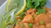 Slow Cooker Chicken Korma Slow Cooker Chicken Korma