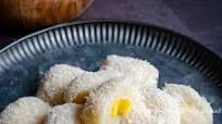 Mango Mochi Mango Mochi