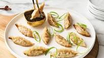 Holly’s Dumplings Holly’s Dumplings