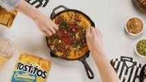 TOSTITOS® Beef Queso Dip TOSTITOS® Beef Queso Dip