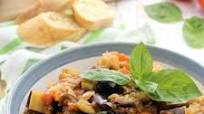 Eggplant Caponata Recipe Eggplant Caponata Recipe
