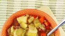 Instant Pot Dolly Parton's Stone Soup Instant Pot Dolly Parton's Stone Soup