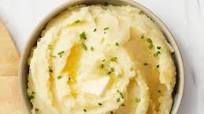 Instant Pot Mashed Potatoes Instant Pot Mashed Potatoes