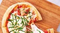 Air Fryer Pizza Air Fryer Pizza