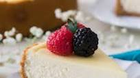 The BEST Cheesecake Recipe The BEST Cheesecake Recipe