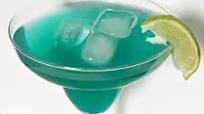 Make A Tasty Blue Raspberry Margarita Perfect For Cinco de Mayo Make A Tasty Blue Raspberry Margarita Perfect For Cinco de Mayo