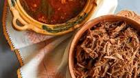 Easy Slow Cooker Birria de Res Easy Slow Cooker Birria de Res