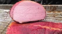 Canadian Bacon At Home Canadian Bacon At Home