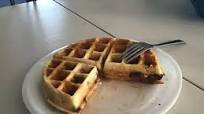 Chocolate Chip Belgian Waffles Chocolate Chip Belgian Waffles