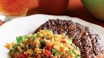 Southwestern Rice Pilaf Southwestern Rice Pilaf