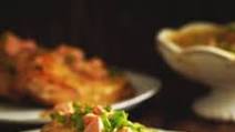 Boneless Pork Chops with Tomato Cream Sauce Boneless Pork Chops with Tomato Cream Sauce