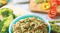 Black-Eyed Pea Hummus Black-Eyed Pea Hummus