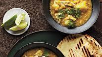 Slow-Cooker Curried Lentils With Chicken and Potatoes Slow-Cooker Curried Lentils With Chicken and Potatoes