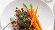 Braised Beef Cheeks in Red Wine Braised Beef Cheeks in Red Wine