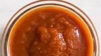 Receta de Salsa Kimchi con Barbacoa Receta de Salsa Kimchi con Barbacoa
