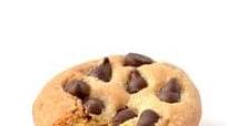 Easy Chocolate Chip Cookie Cups Easy Chocolate Chip Cookie Cups