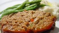 Traditional Meatloaf Traditional Meatloaf