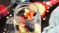 healthy overnight oats recipe for weight loss healthy overnight oats recipe for weight loss