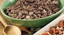 Ready-to-Use Ground Beef Ready-to-Use Ground Beef