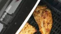 Air Fryer Chicken Air Fryer Chicken