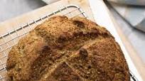 The perfect soda bread The perfect soda bread