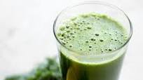 Kale Green Juice Kale Green Juice
