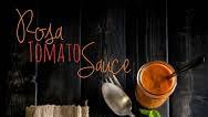Rosa Tomato Pasta Sauce {the best pasta sauce ever!} Rosa Tomato Pasta Sauce {the best pasta sauce ever!}