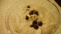South Beach Diet's Mocha Ricotta Creme Phase I South Beach Diet's Mocha Ricotta Creme Phase I
