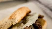 Instant Pot Philly Cheesesteak Instant Pot Philly Cheesesteak