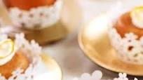 Rum Baba Rum Baba