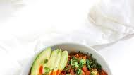 Easy Stovetop Taco Chili Easy Stovetop Taco Chili