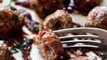 Easy Keto Air Fryer Meatballs (3 ways!) Easy Keto Air Fryer Meatballs (3 ways!)