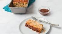 Southern Meatloaf Southern Meatloaf