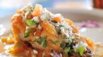 Chiles Poblanos Rellenos Chiles Poblanos Rellenos